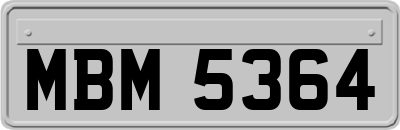 MBM5364