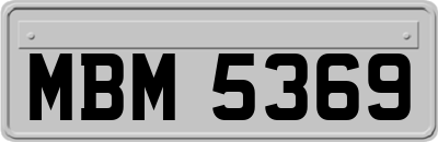 MBM5369