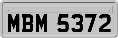 MBM5372