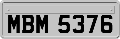 MBM5376