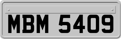 MBM5409