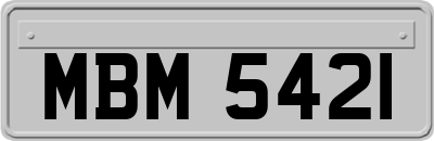 MBM5421