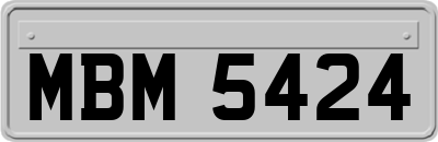 MBM5424