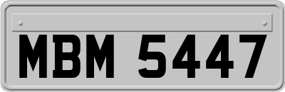 MBM5447