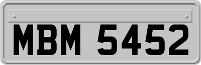 MBM5452