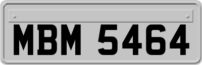 MBM5464