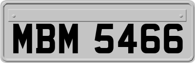 MBM5466