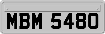 MBM5480