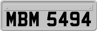 MBM5494