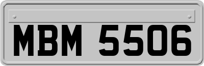 MBM5506