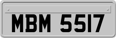 MBM5517