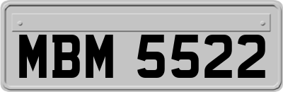 MBM5522