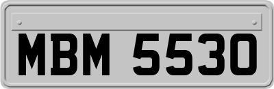 MBM5530