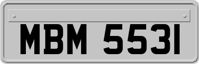 MBM5531