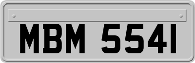MBM5541
