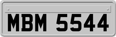 MBM5544