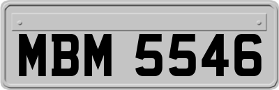 MBM5546