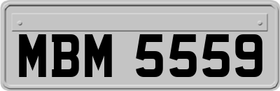 MBM5559