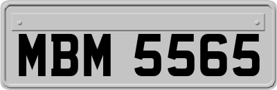 MBM5565