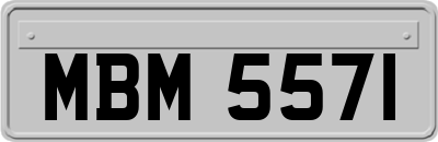 MBM5571