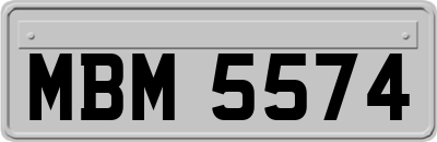 MBM5574