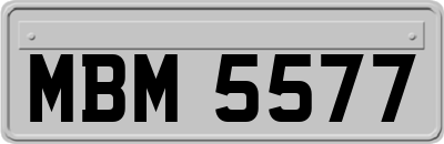 MBM5577