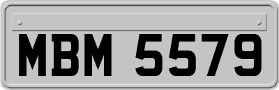 MBM5579