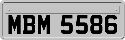 MBM5586