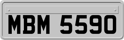MBM5590
