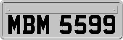 MBM5599