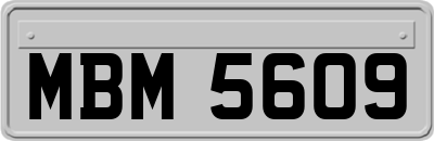 MBM5609