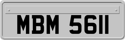 MBM5611