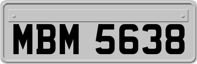 MBM5638