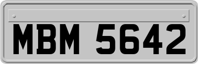 MBM5642