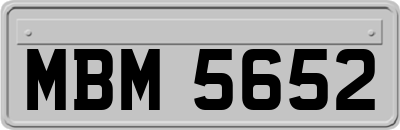 MBM5652