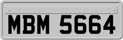 MBM5664