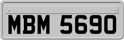 MBM5690