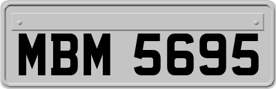 MBM5695