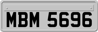 MBM5696