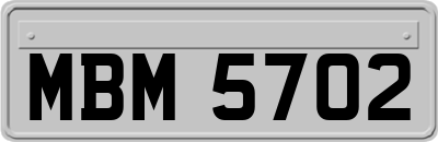 MBM5702