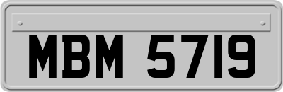 MBM5719