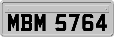 MBM5764