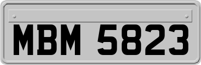MBM5823