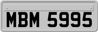 MBM5995