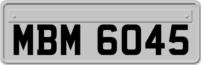 MBM6045