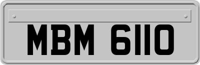 MBM6110