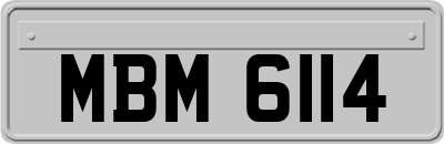 MBM6114