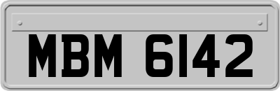 MBM6142