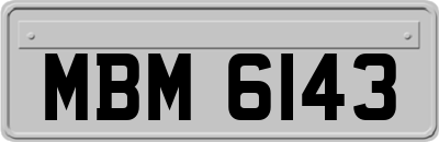 MBM6143