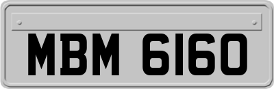 MBM6160